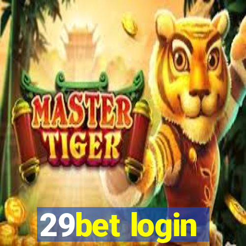 29bet login